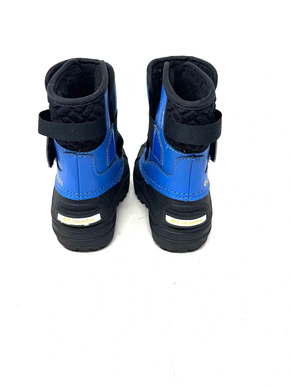 Columbia Boots